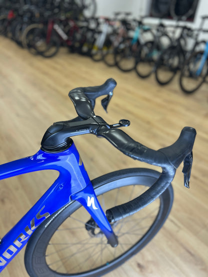 S-Works Venge Di2 Dura Ace Carbon Road Bike