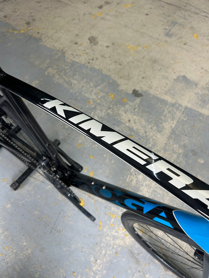 Koga Kimera Premium Di2 Road Bike