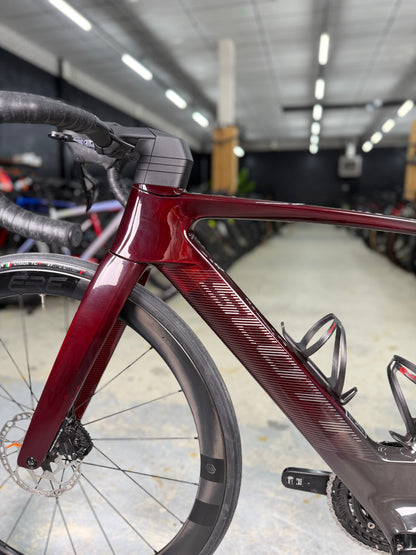 Scott Foil RC30 Di2 Carbon Racefiets