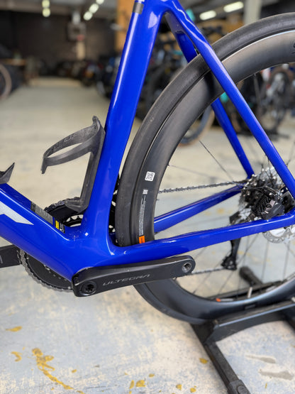 Giant Propel Advanced Di2 Carbon Racefiets
