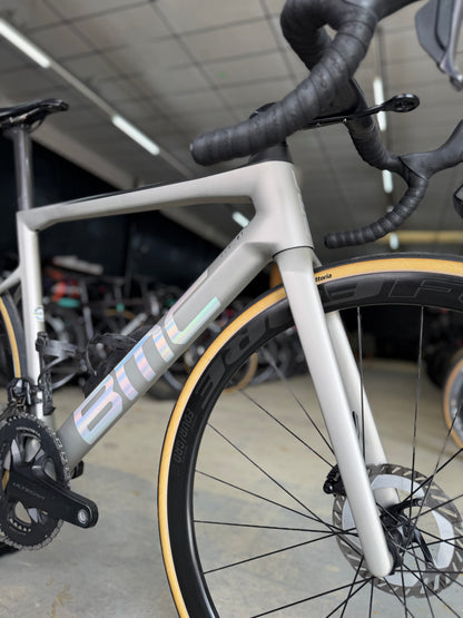 BMC Teammachine SLR01 Di2 Carbon Racefiets