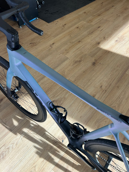 Bianchi Specialissima Pro Di2 Carbon Road Bike