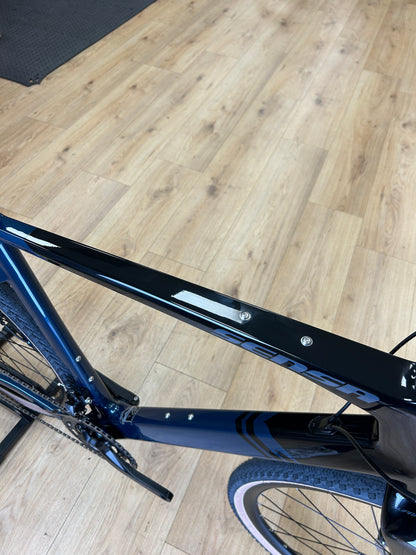 0km Showroom Model Sensa Giulia Pro Gravel