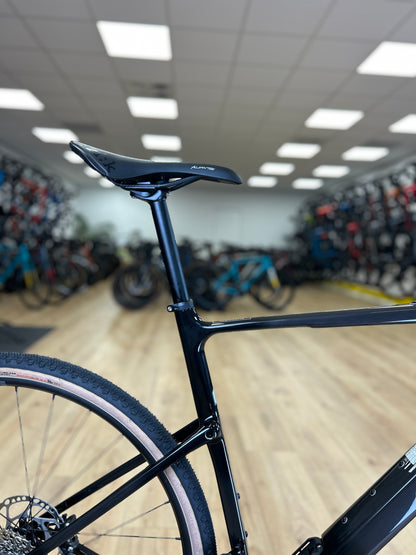 SHOWROOM MODEL Cannondale Topstone 3 Gravel Fiets