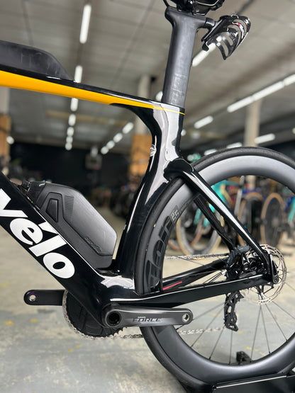 Cervelo P-Series Force AXS Carbon Road Bike
