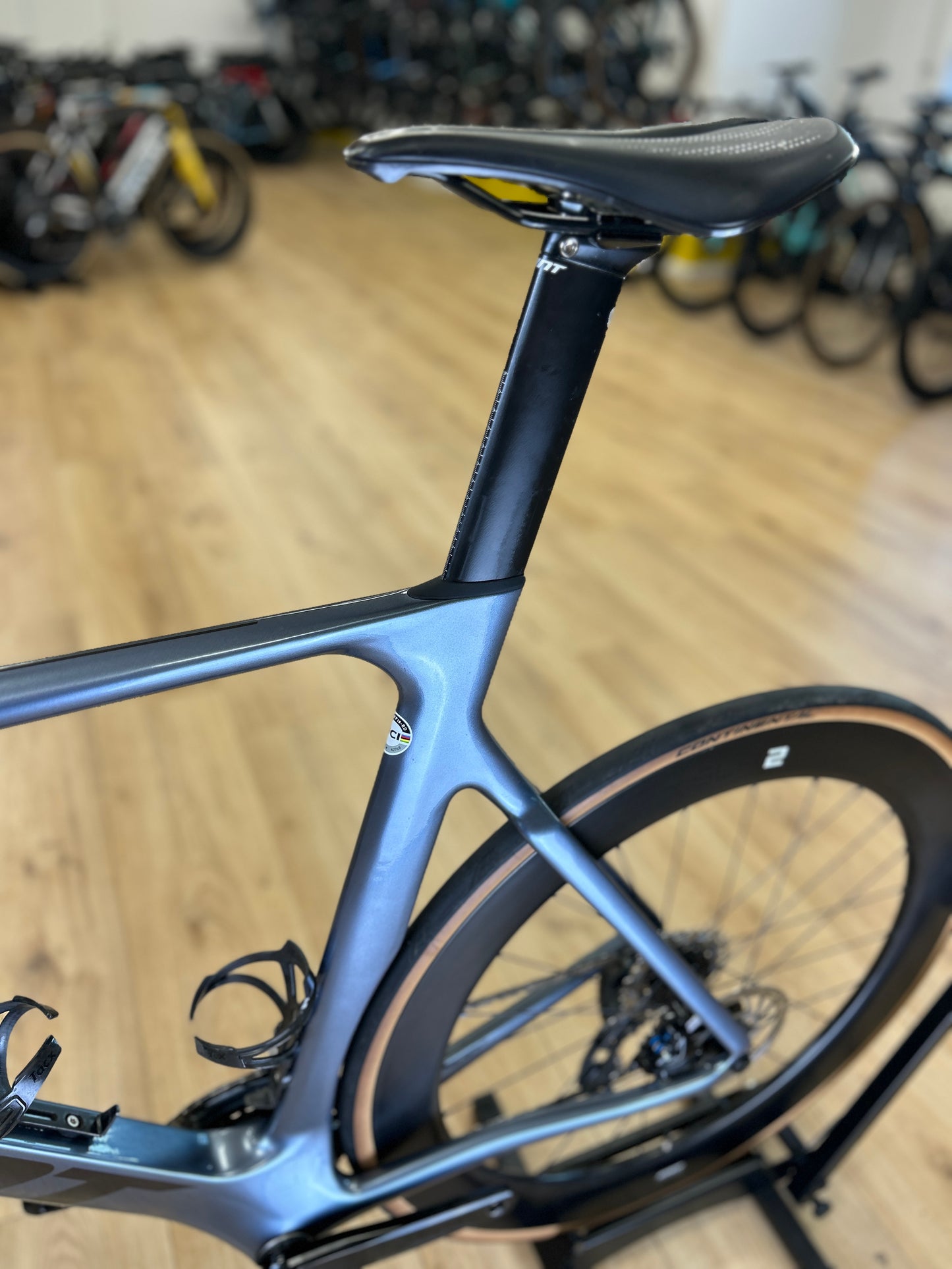 Giant Propel Advanced 1 Disc AXS Carbon Racefiets