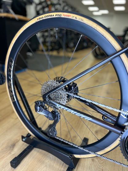 S-Works Tarmac SL8 Di2 Carbon Racefiets