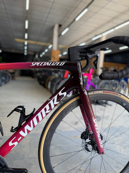 S-Works Tarmac SL7 Dura Ace Di2 Carbon Racefiets