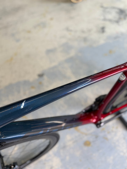 Giant  TCR Advanced SL AXS Carbon Racefiets