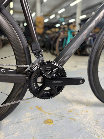 Scott Addict Di2 Carbon Racefiets