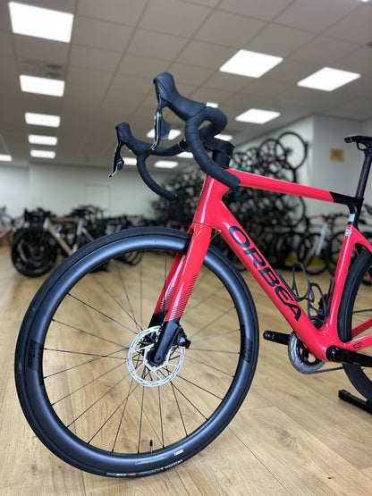 Orbea Orca M30iTEAM AXS Carbon Racefiets