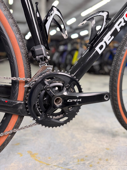De Rosa Di2 Gravel Fiets