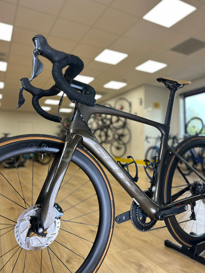 Scott Foil 10 Di2 Carbon Racefiets