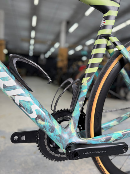 Specialized S-Works Tarmac SL7 Di2 Carbon Racing Bicycle