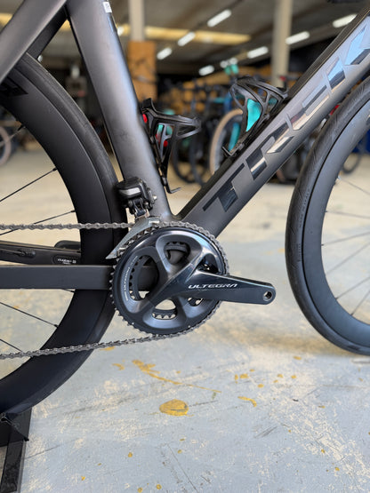 Trek Madone SLR7 Di2 Carbon Racefiets