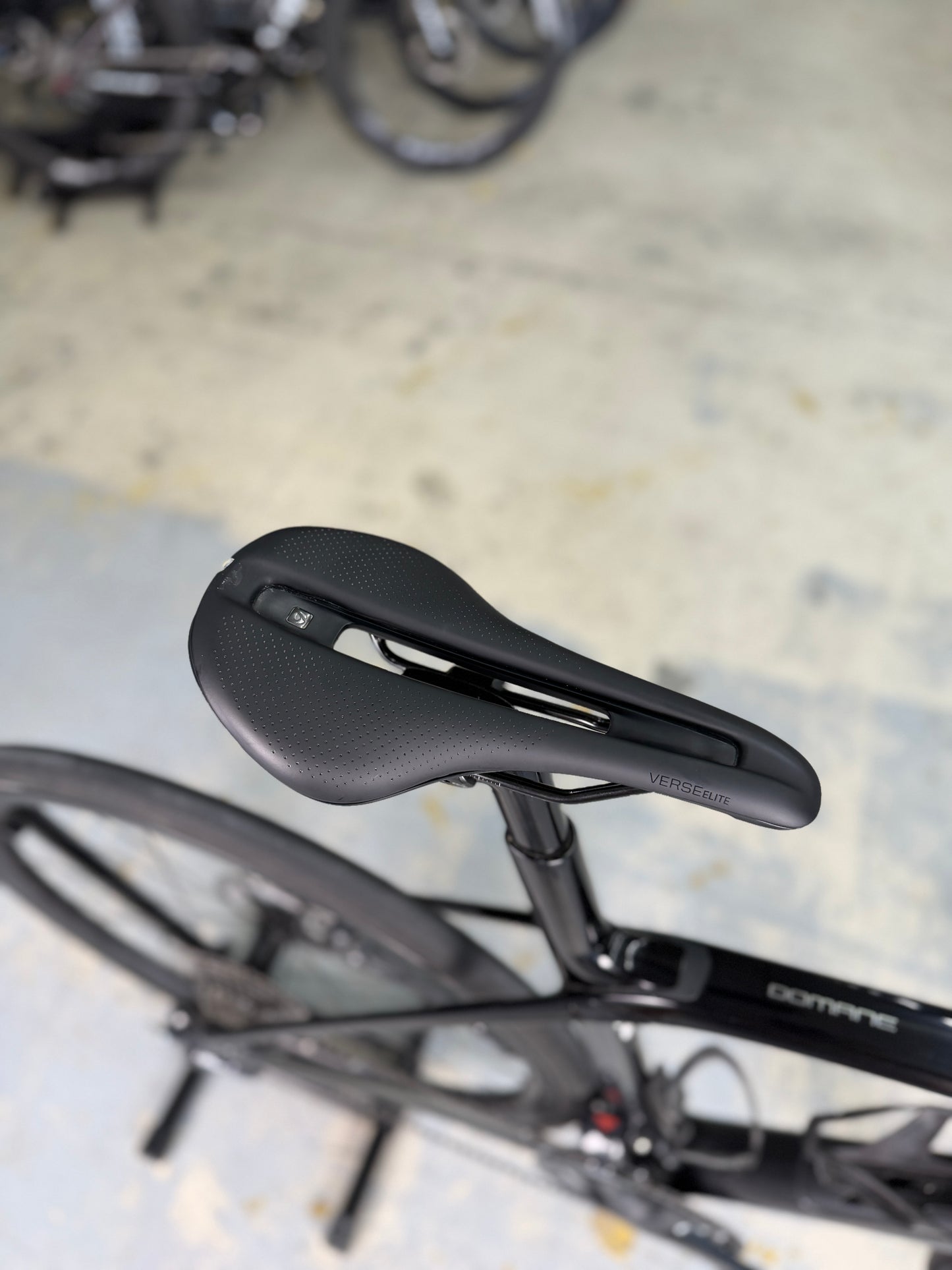 Trek Domane SLR7 Di2 Carbon Racefiets