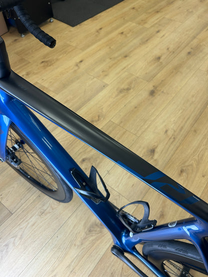 Scott Addict RC20 AXS Carbon Racefiets