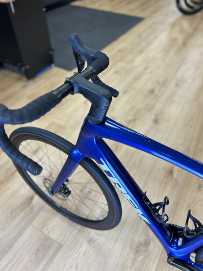 Trek Domane SL6 Disc Di2 Carbon Racefiets