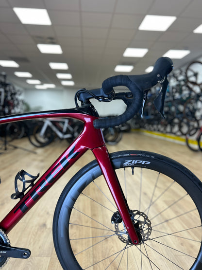 Trek Domane SL5 Carbon Racefiets