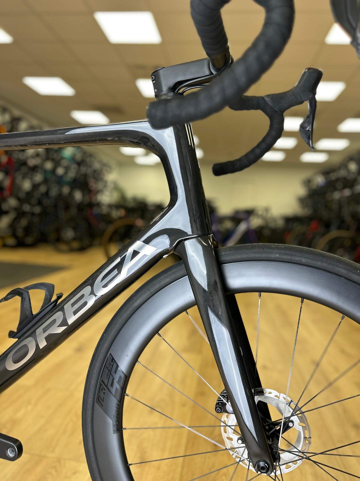 Orbea Orca M20iLTD Di2 Carbon Road Bike
