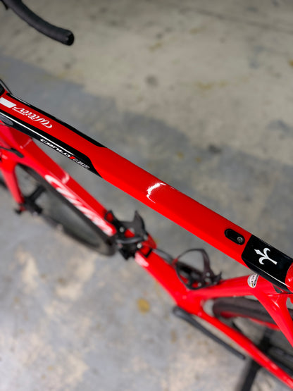 Wilier Cento1NDR Carbon Racefiets