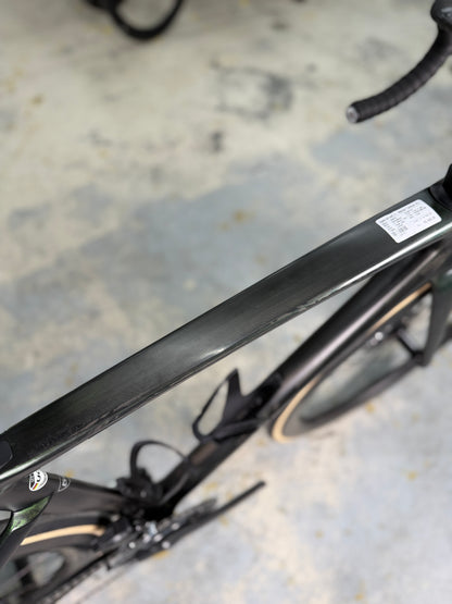 S-Works Tarmac SL7 SRAM Red eTap Carbon Racefiets