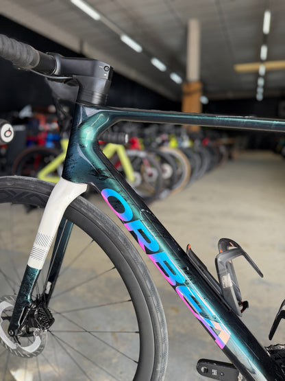 Orbea ORCA M30i Di2 Carbon Racefiets
