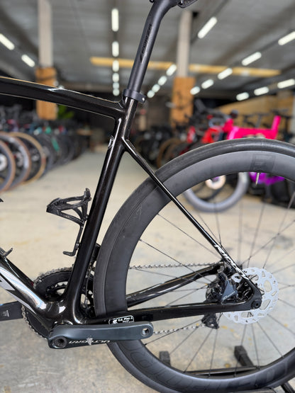 Ridley Fenix SL Di2 Carbon Racefiets