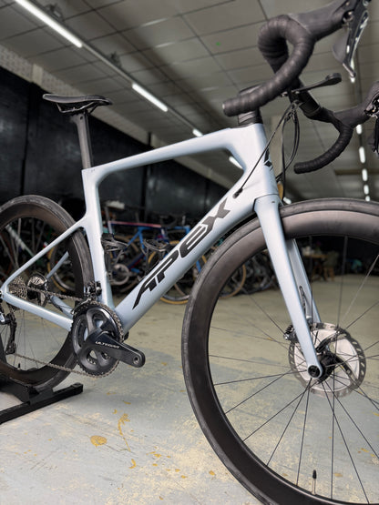 Apex Flare Carbon Racefiets