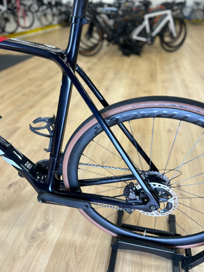 Trek Emonda SLR Di2 Carbon Racefiets MT60