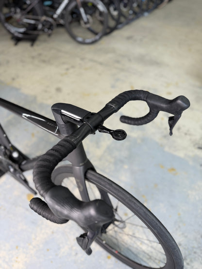 Scott Addict RC15 Di2 Carbon Racefiets