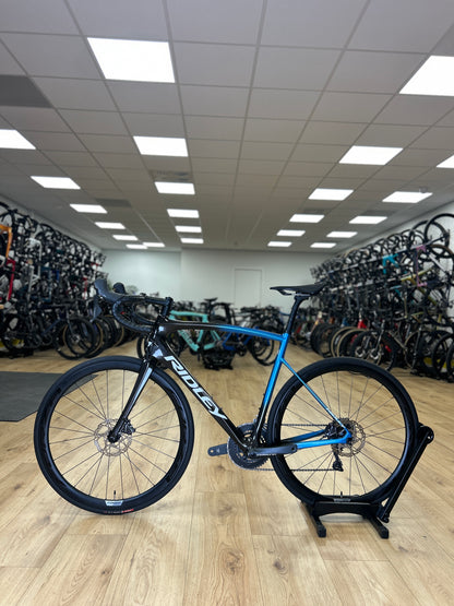 Ridley Fenix SL Carbon Racefiets