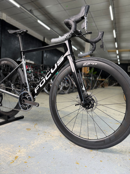 Focus Izalco Max SRAM RED eTap Carbon Racefiets