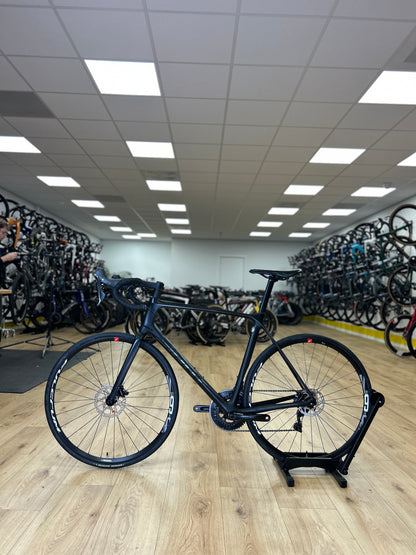 Giant TCR Advanced 2 Carbon Racefiets