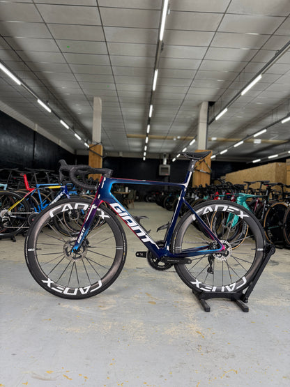 Giant Propel Advanced SL 0 Dura-Ace Di2 Carbon Racefiets