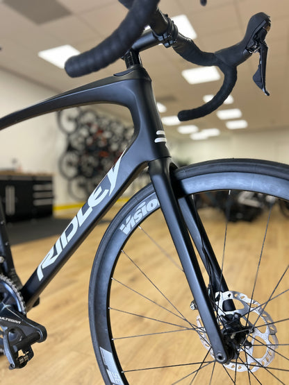 Ridley Fenix Carbon Racefiets