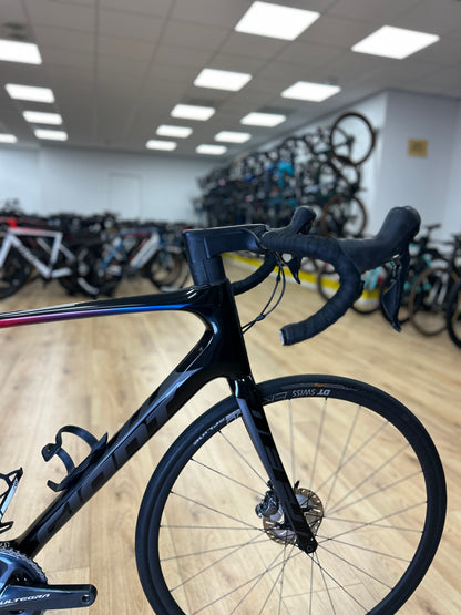 Giant Defy Advanced Carbon Racefiets