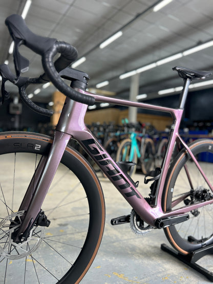 Giant Propel Advanced 1 AXS Carbon Racefiets