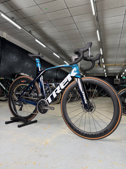 Trek Madone SLR7 AXS Carbon Road Bike