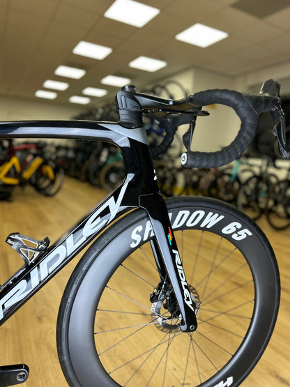 Ridley Noah Fast Di2 Dura-Ace Carbon Road Bike