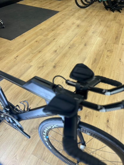 Canyon Speedmax CF Carbon Racefiets