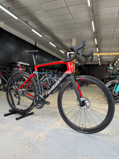 Wilier Cento10N0DR Carbon Racefiets