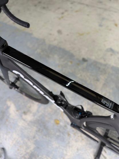 Cervelo S5 Di2 Carbon Racefiets
