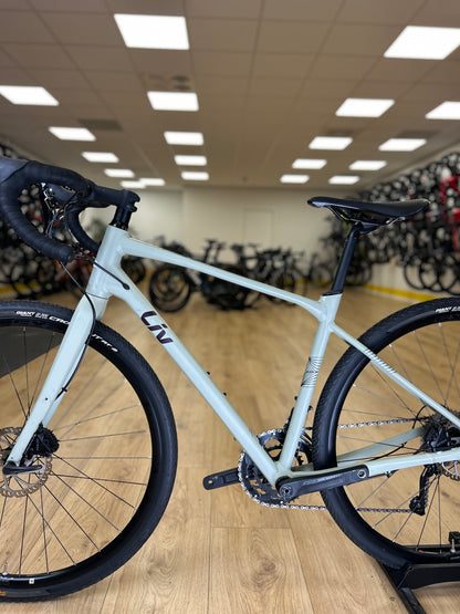 Liv Devote Gravel Fiets