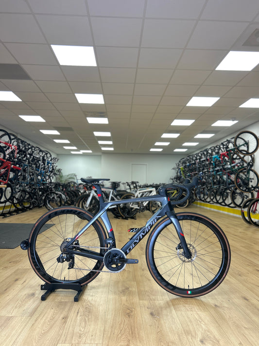 Olympia Boost AXS Carbon Racefiets