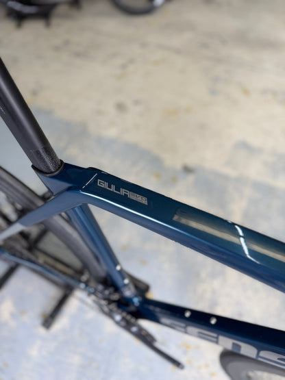 Sensa Giulia Evo Di2 Carbon Racefiets