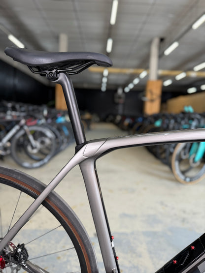 Trek Domane SL5 Carbon Racefiets
