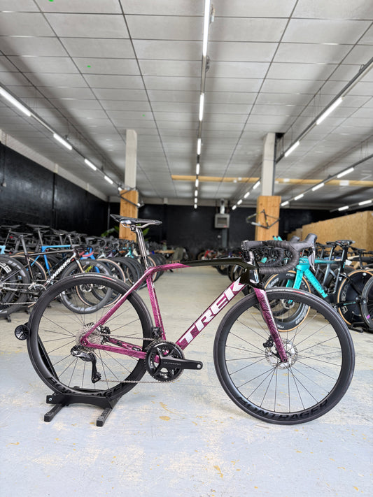 Trek Emonda SLR7 Di2 Carbon Racefiets