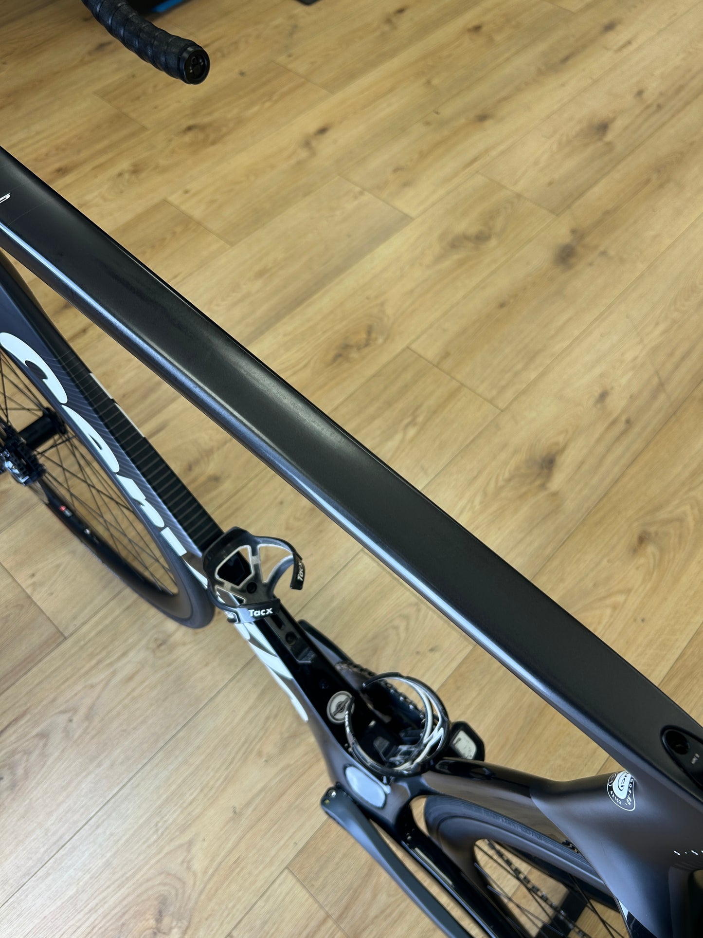 Cervelo S5 Di2 Carbon Racefiets