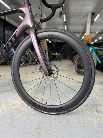 Giant Defy Advanced Di2 Carbon Racefiets